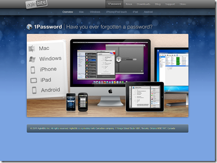 1Password