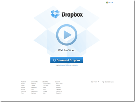 Dropbox