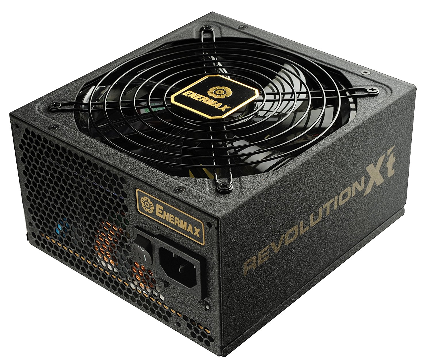 Enermax RevolutionXt II ERX750AWT