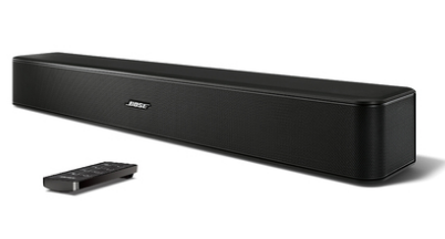 Bose SOLO TV System